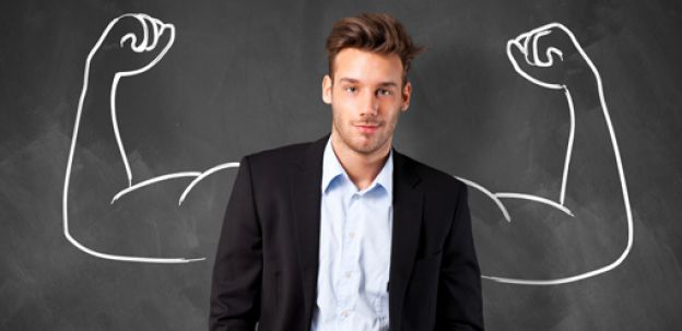 07 Fiducia e sicurezza...mai arroganza