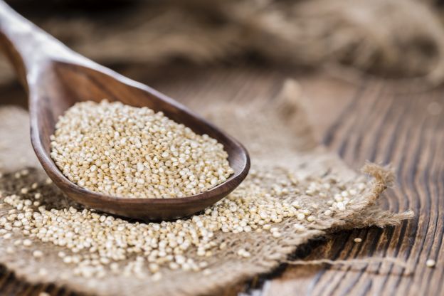 Quinoa