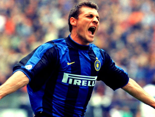 08 Christian Vieri