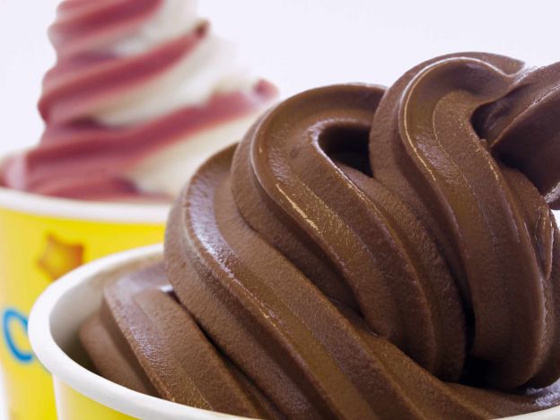 Gelato (gusti crema)