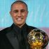 09 Cannavaro vince il Pallone d'Oro