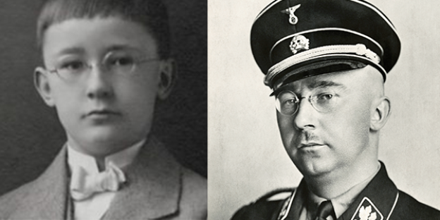 09 Heinrich Himmler