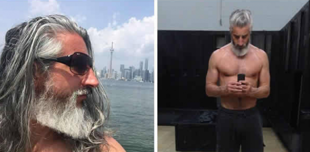 09 I capelli lunghi funzionano