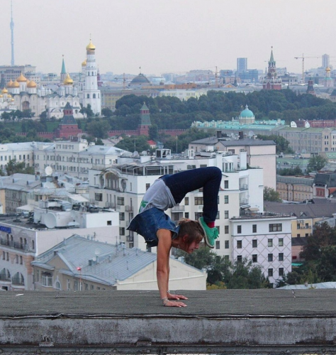 L'altezza non è abbastanza