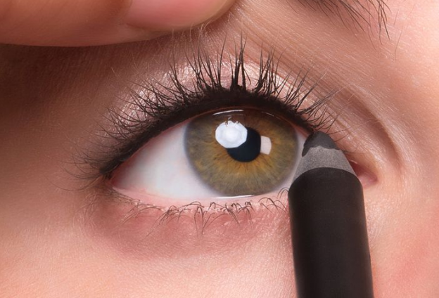 4.- DEPIlazione delle sopracciglia