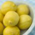 2. L'ACETO BIANCO E IL LIMONE<strong><br /></strong>