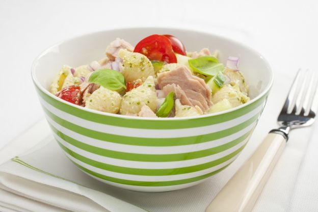 34. Insalata di pasta