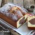 8. Plumcake alla vaniglia con VERO cuore di cioccolato