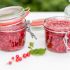 le confetture fatte in casa