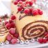 Bûche de Noel - Francia
