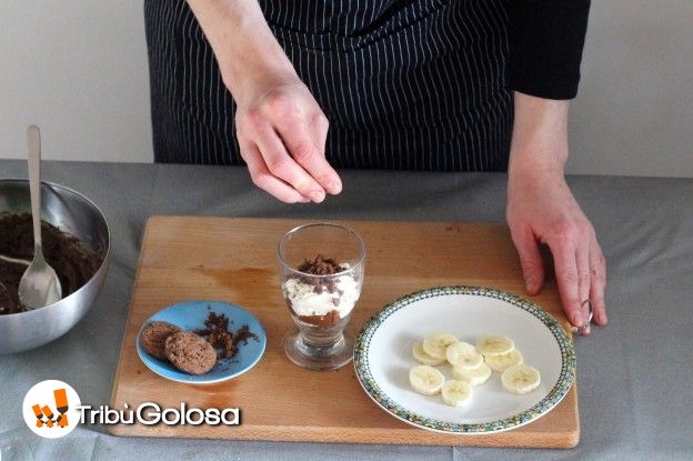 I biscotti sbriciolati