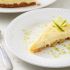 CHEESECAKE AL LIME