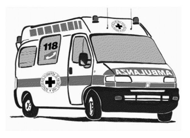 Quando chiamare e cosa comunicare al 118