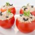 Tomates rellenos