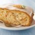 7. Carrot cake tradizionale