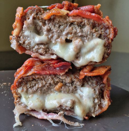 33. Avvolgilo e riempilo