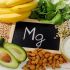Magnesio - Fabbisogno