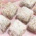Lamingtons - Australia