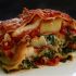 Lasagna veg