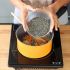 Tappa 1 - Preparazione delle lenticchie