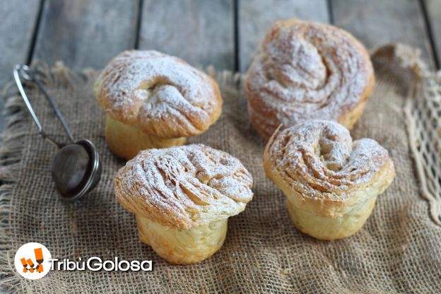 Buona degustazione !