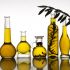 Varia gli oli vegetali