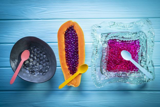 Cos'è la cucina molecolare?