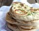 Naan: l'originale pane indiano