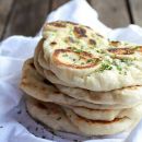 Naan: l'originale pane indiano