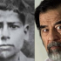 10 Saddam Hussein