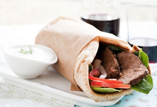 Doner Kebab (Turchia)