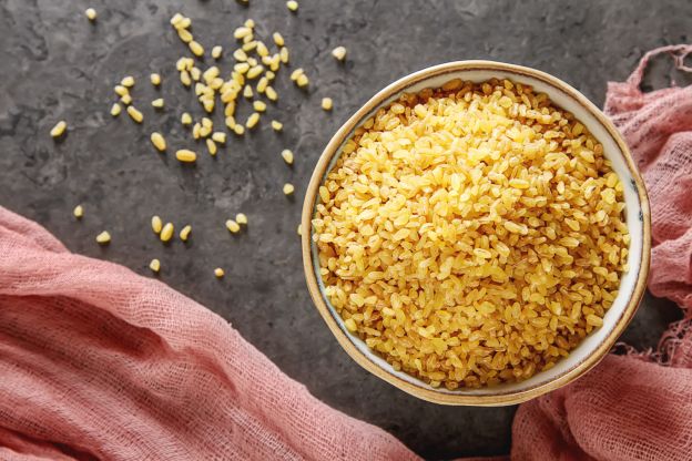 Il bulgur