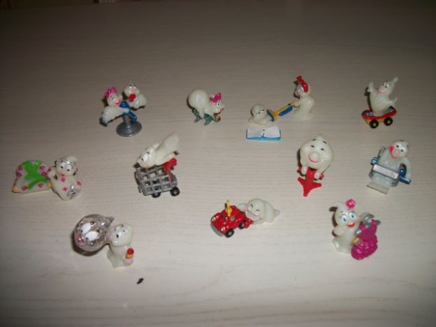 Fantasmini 2 (grandi magazzini) (2001)