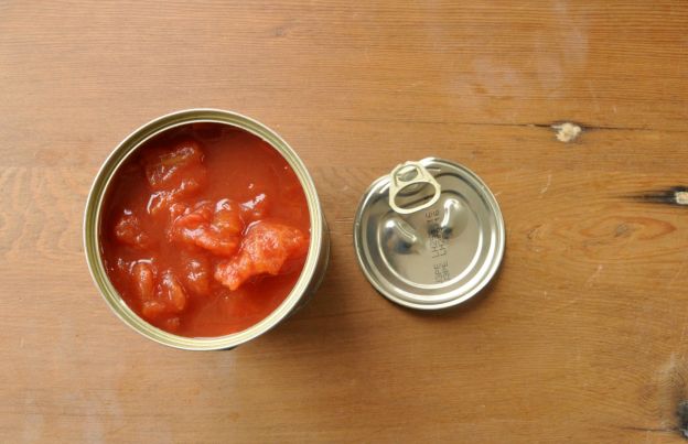 10 idee di ricette da preparare con una semplice scatola di pomodori pelati