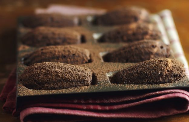 Imburrare con la carta del burro