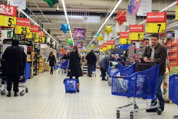 Incontrare qualcuno che non si ha voglia di vedere