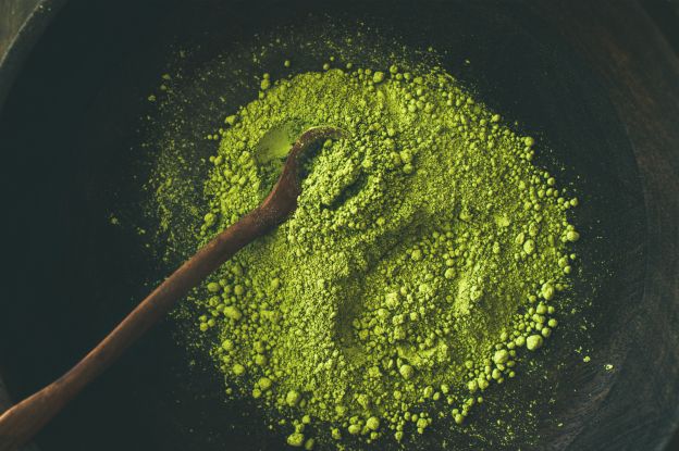 COME VIENE PRODOTTO IL TÈ MATCHA?