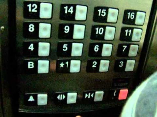 12 Tredicesimo piano