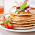 pancakes senza glutine
