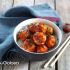 5. Polpette in salsa barbecue