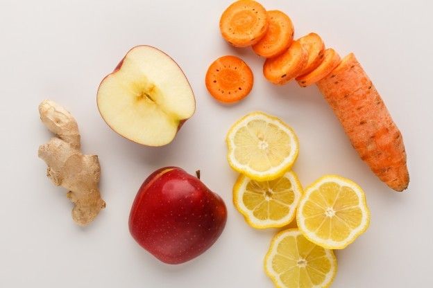 cosa fare in caso di attacchi di fame