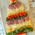 Salame+cracker+pomodorini+formaggio+prezzemolo