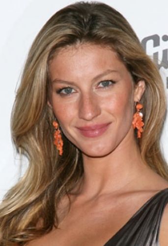 Gisele Bündchen