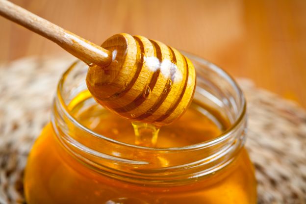 Le proprietà del miele