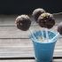 CAKE POPS