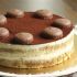 13. Torta tiramisù