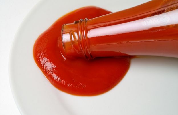 Ketchup
