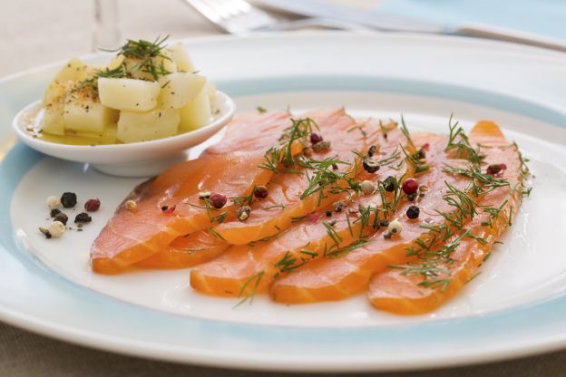 Salmone