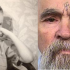 15 Charles Manson