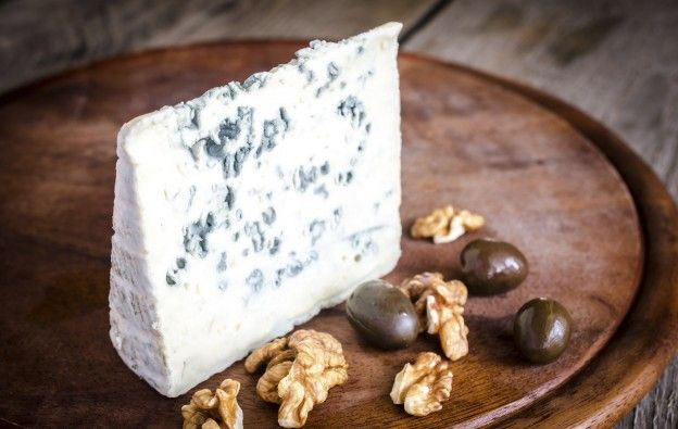 Il gorgonzola